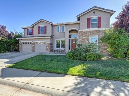 1314 Earlham Ln, Lincoln, CA 95648 Photo
