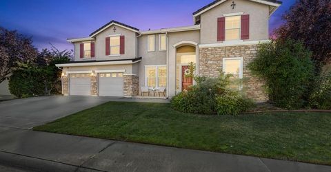 1314 Earlham Ln, Lincoln, CA 95648 Photo