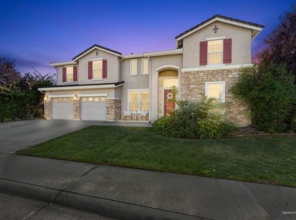 1314 Earlham Ln, Lincoln, CA 95648 Photo