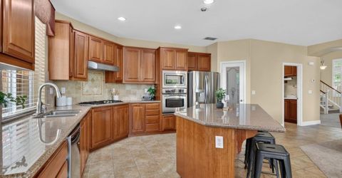 1401 Alder Creek Ct, Lincoln, CA 95648 Photo