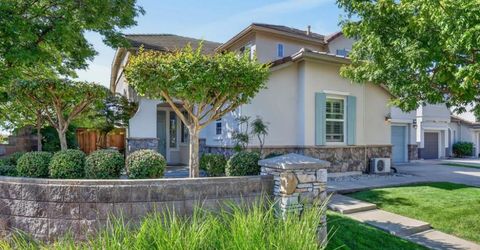 1401 Alder Creek Ct, Lincoln, CA 95648 Photo