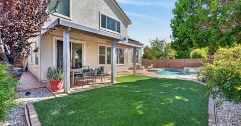 1401 Alder Creek Ct, Lincoln, CA 95648 Photo