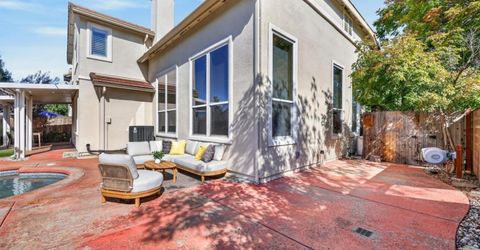 1401 Alder Creek Ct, Lincoln, CA 95648 Photo