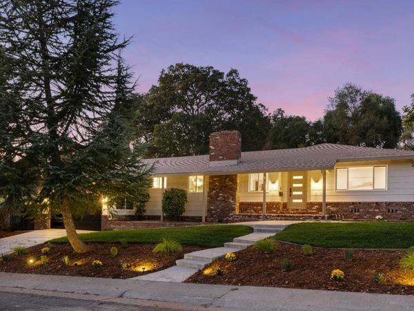 6929 Lisa Marie Way, Carmichael, CA 95608