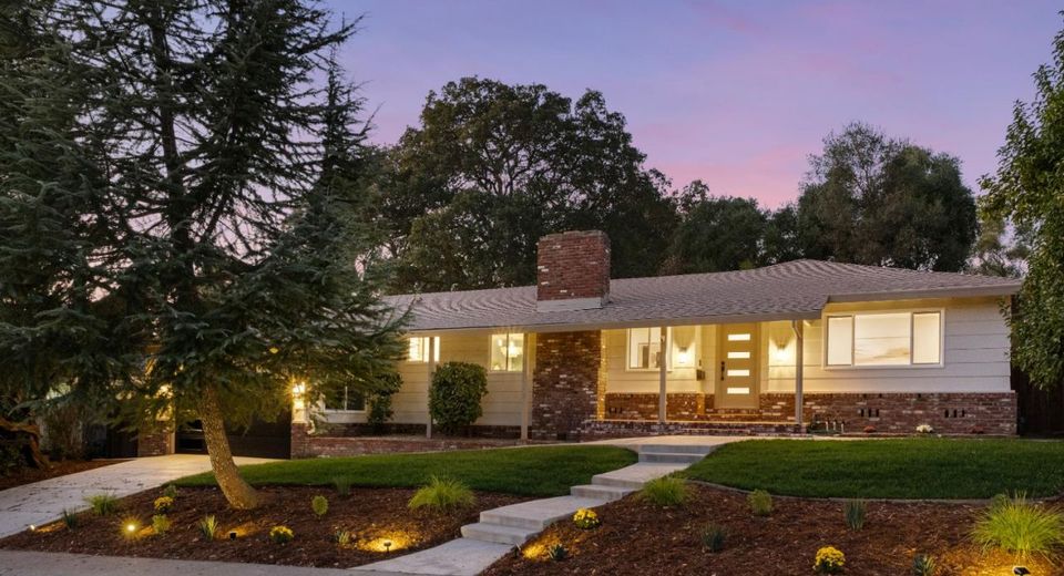 6929 Lisa Marie Way, Carmichael, CA 95608 Photo