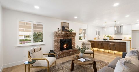 6929 Lisa Marie Way, Carmichael, CA 95608 Photo