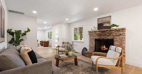 6929 Lisa Marie Way, Carmichael, CA 95608 Photo