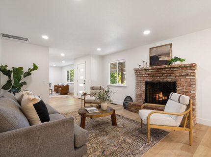 6929 Lisa Marie Way, Carmichael, CA 95608 Photo