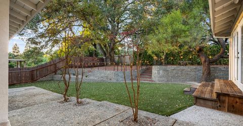 6929 Lisa Marie Way, Carmichael, CA 95608 Photo