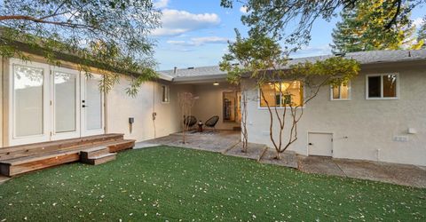 6929 Lisa Marie Way, Carmichael, CA 95608 Photo
