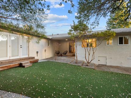 6929 Lisa Marie Way, Carmichael, CA 95608 Photo