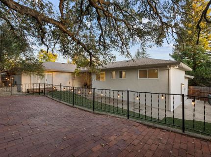 6929 Lisa Marie Way, Carmichael, CA 95608 Photo