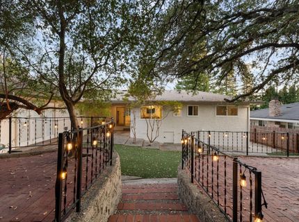 6929 Lisa Marie Way, Carmichael, CA 95608 Photo
