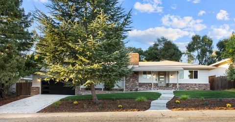 6929 Lisa Marie Way, Carmichael, CA 95608 Photo