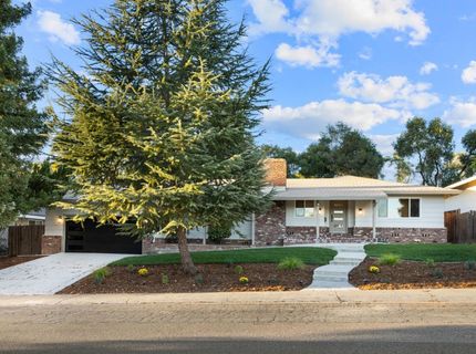6929 Lisa Marie Way, Carmichael, CA 95608 Photo