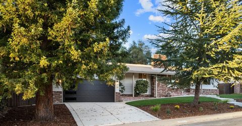 6929 Lisa Marie Way, Carmichael, CA 95608 Photo
