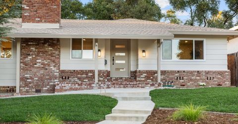 6929 Lisa Marie Way, Carmichael, CA 95608 Photo