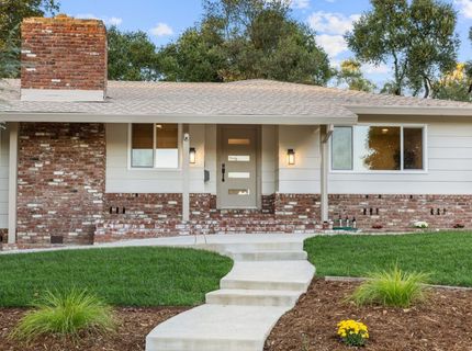 6929 Lisa Marie Way, Carmichael, CA 95608 Photo