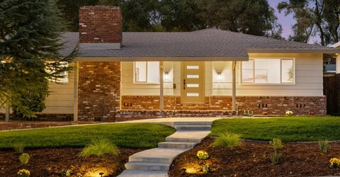 6929 Lisa Marie Way, Carmichael, CA 95608 Photo