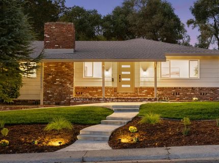 6929 Lisa Marie Way, Carmichael, CA 95608 Photo