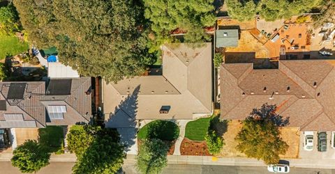 6929 Lisa Marie Way, Carmichael, CA 95608 Photo