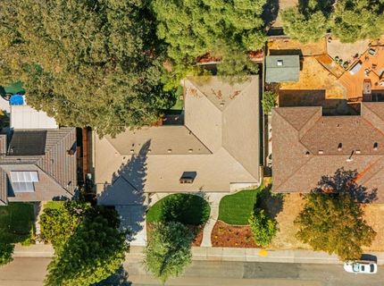 6929 Lisa Marie Way, Carmichael, CA 95608 Photo