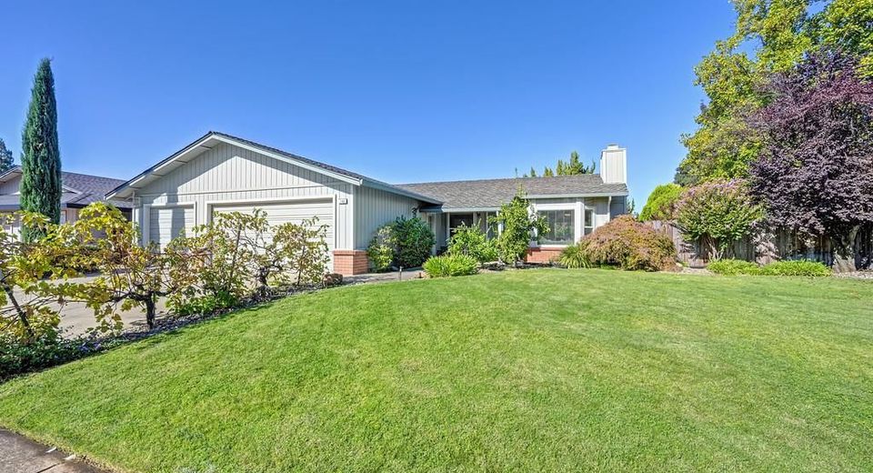 132 Placer Mine Rd, Folsom, CA 95630 Photo