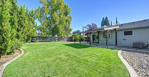 132 Placer Mine Rd, Folsom, CA 95630 Photo
