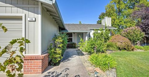 132 Placer Mine Rd, Folsom, CA 95630 Photo