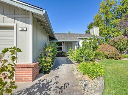 132 Placer Mine Rd, Folsom, CA 95630 Photo