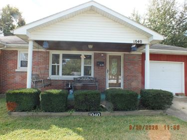 1040 Hudson Avenue, Lexington, KY 40511