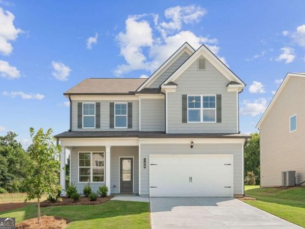 104 Bluefin Street, Adairsville, GA 30103