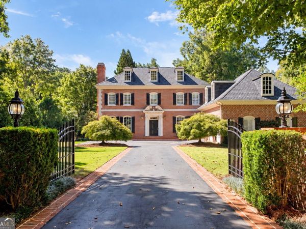 134 Blackland Road NW, Atlanta, GA 30342