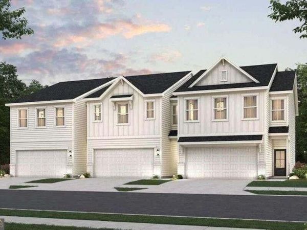 7278 Sherwood Square Drive, Unit 18, Flowery Branch, GA 30542