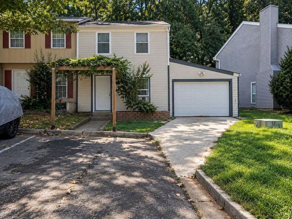 3734 Jamestown Court, Atlanta, GA 30340