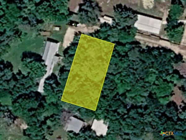 18671 Mcdonald Street , Gatesville, TX 76528