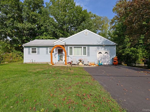 1 Rocky Lane, New Windsor, NY 12553