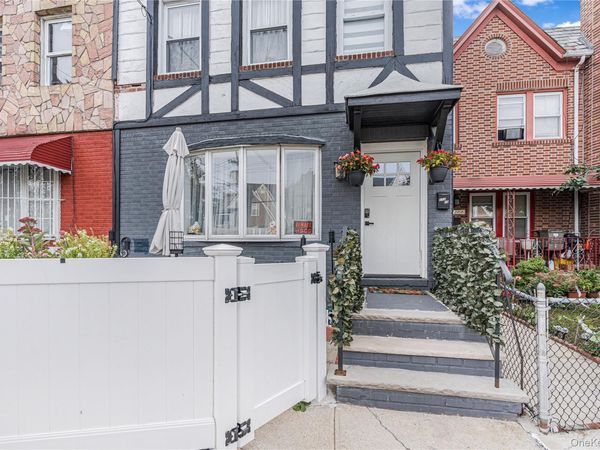 11210 Colfax Street , Queens Village, NY 11429