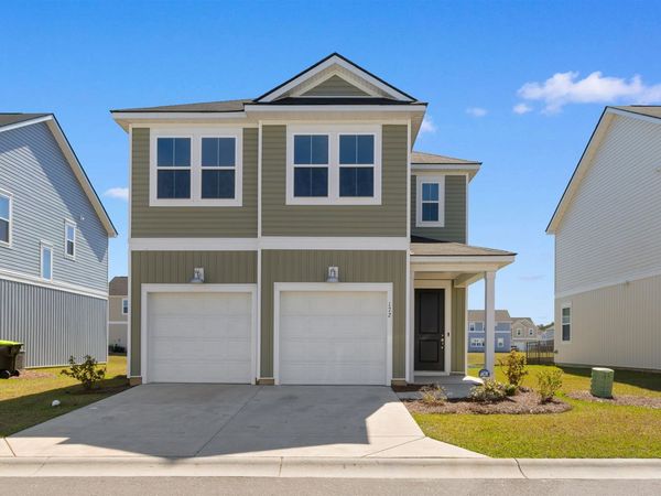 172 Cypress Hollow Dr., Little River, SC 29566