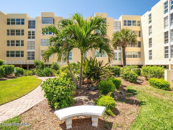 4700 Ocean Beach Boulevard , Unit 225, Cocoa Beach, FL 32931