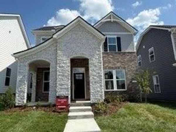 1210 Wallace Way , Hermitage, TN 37076