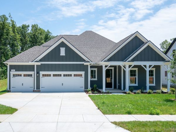 7290 Fairlawn Drive , Fairview, TN 37062
