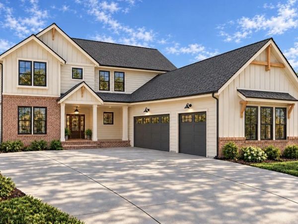 6946 Herbert Shannon Rd , Springfield, TN 37172