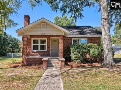 1307 Methodist Park Road , West Columbia, SC 29170