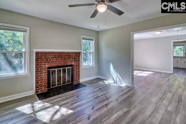 1307 Methodist Park Road  Photo 12