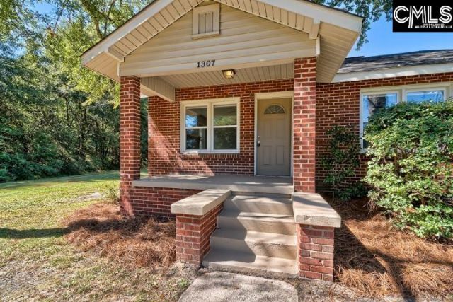 1307 Methodist Park Road  Photo 4