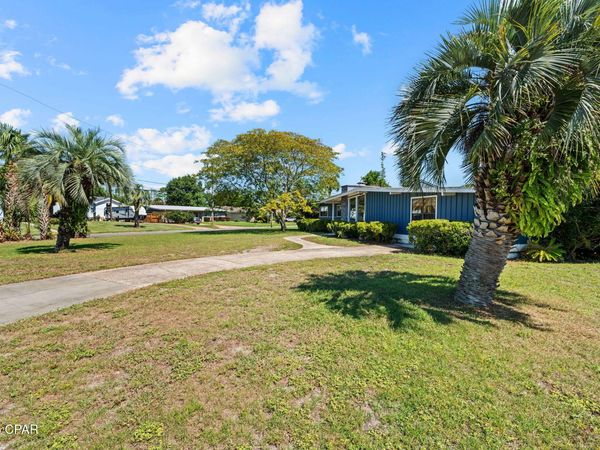 306 Carolyn Avenue , Panama City Beach, FL 32407