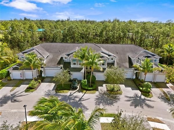6973 Avalon CIR , Unit 1406, NAPLES, FL 34112