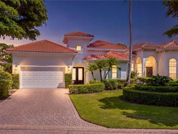 22081 Natures Cove CT , ESTERO, FL 33928