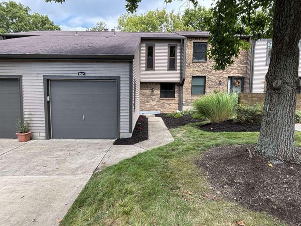 2864 Cliffview Court, Villa Hills, KY 41017